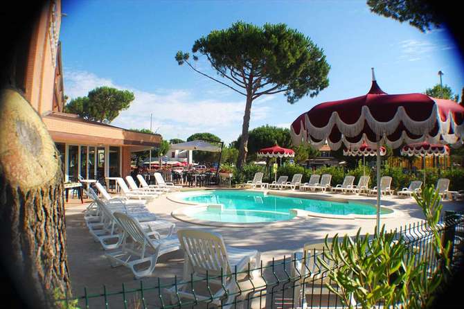 Hotel Riva Dei Cavalleggeri-mei 2025