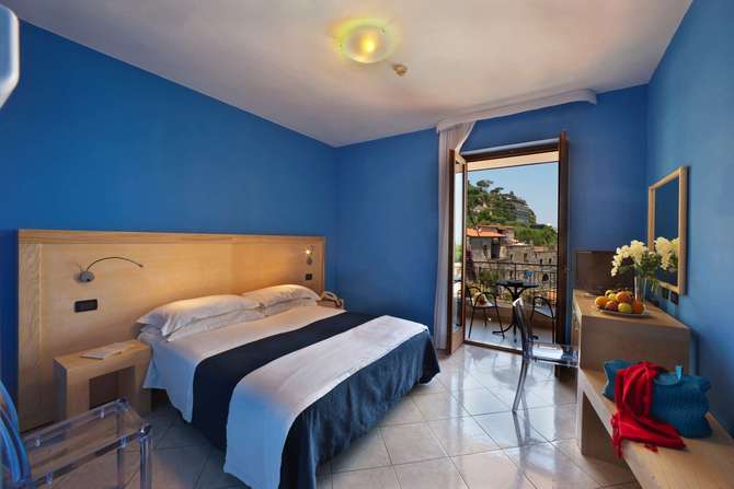Hotel Rivage-mei 2025