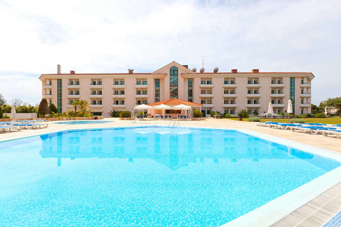 Hotel Riviera-mei 2025