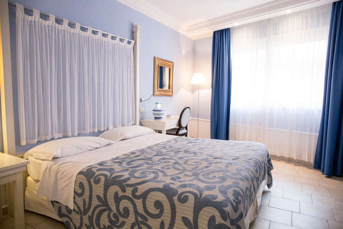 Hotel Riviera-juni 2025