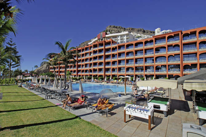 Hotel Riviera Marina-mei 2025