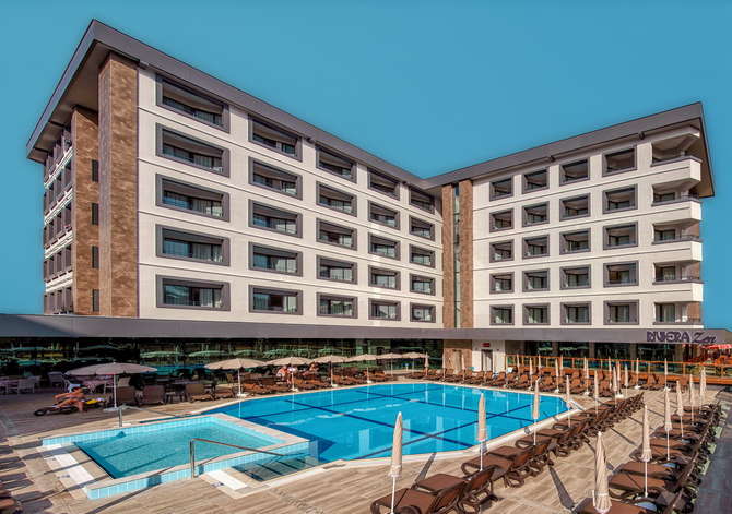 Hotel Riviera Zen-mei 2025