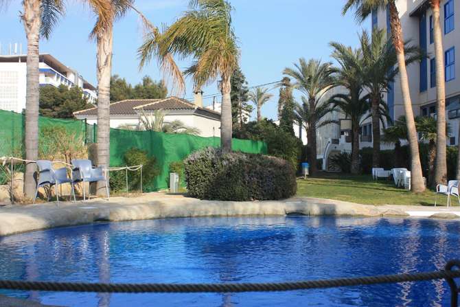 Hotel Rober Palas-mei 2025