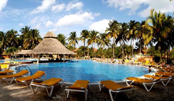 Hotel Roc Arenas Doradas-mei 2025