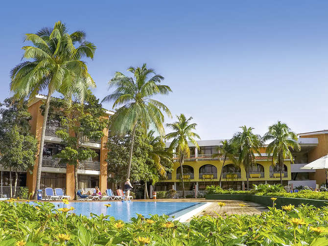 Hotel Roc Barlovento-mei 2025