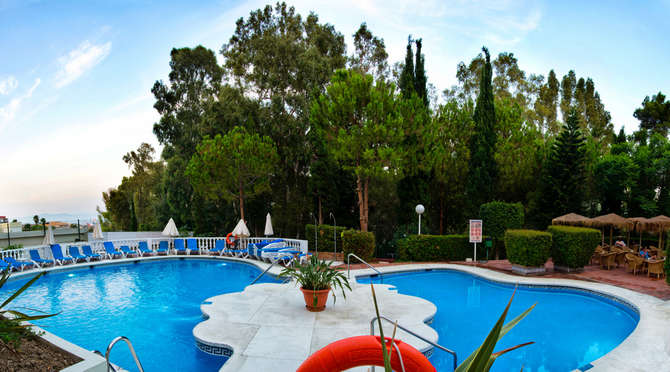 Hotel Roc Costa Park-mei 2025