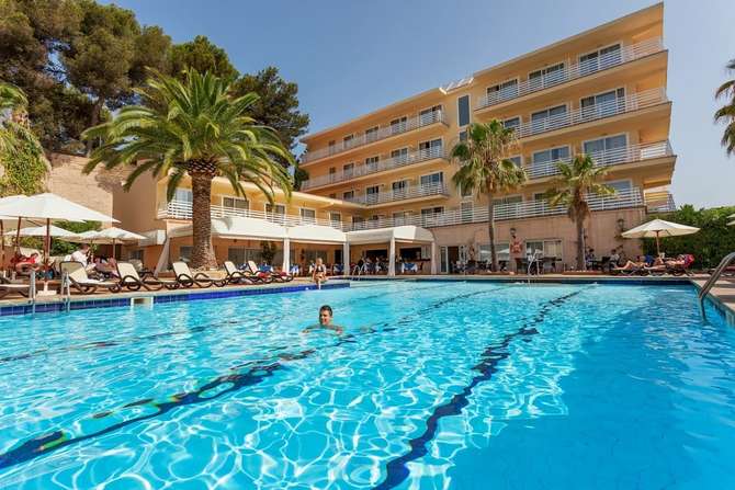 Hotel Roc Oberoy-mei 2025