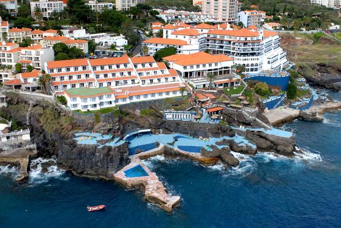 Hotel Roca Mar-mei 2025