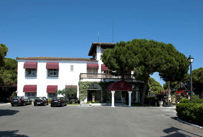 Hotel Roger De Flor Palace-juni 2025
