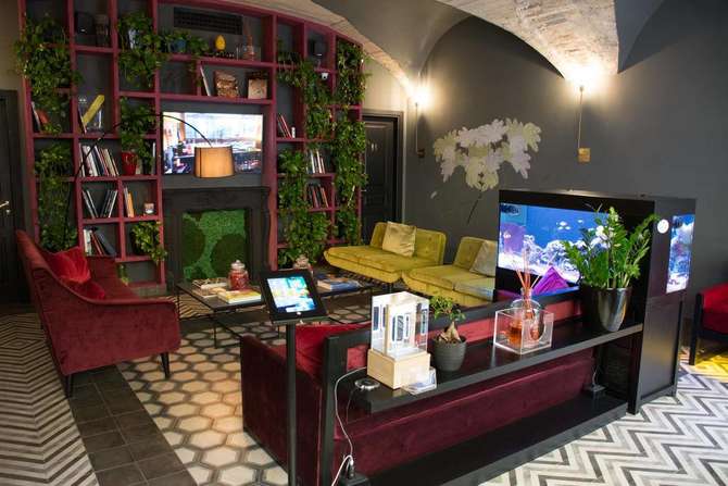 Hotel Roma Luxus-mei 2025