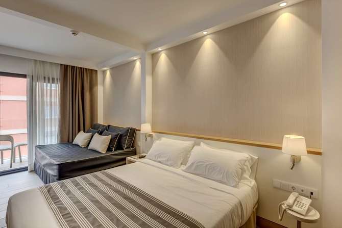 Hotel Rosamar Es Blau-mei 2025