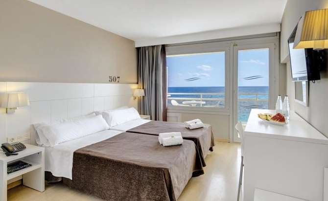 Hotel Rosamar Maxim-mei 2025