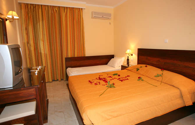 Hotel Roselands-mei 2025