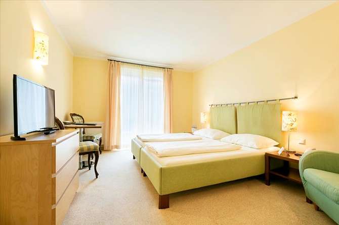 Hotel Rosentaler Hof-juni 2025