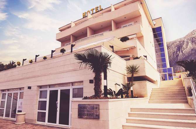 Hotel Rosina-mei 2025