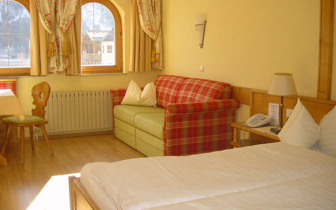 Hotel Rotspitz Pension-mei 2025