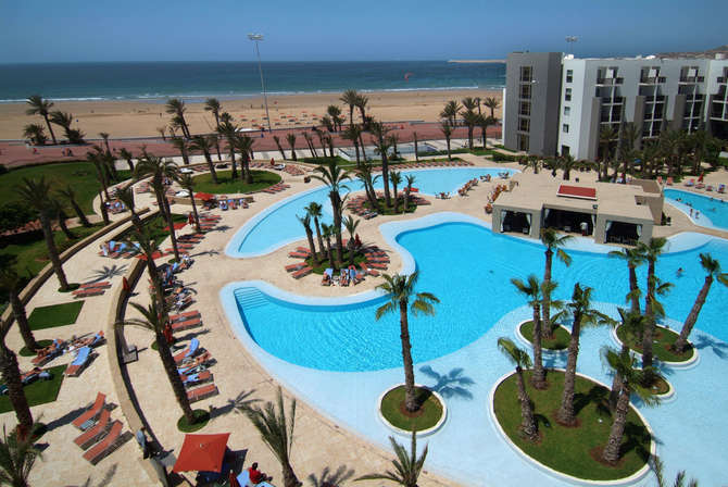 Hotel Royal Atlas-mei 2025