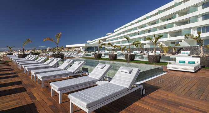 Hotel Royal Hideaway Corales Suites-mei 2025