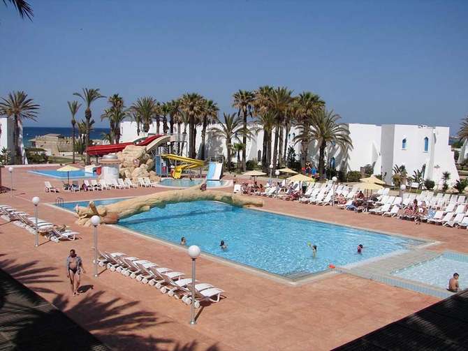 Hotel Royal Ruspina-mei 2025