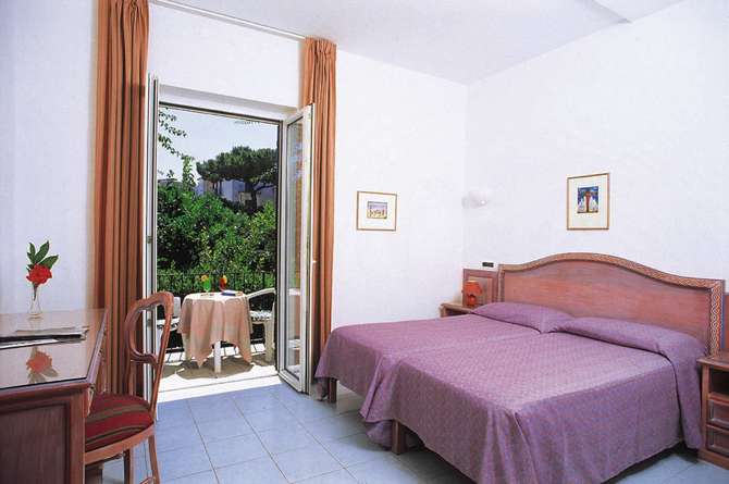 Hotel Royal Terme-mei 2025