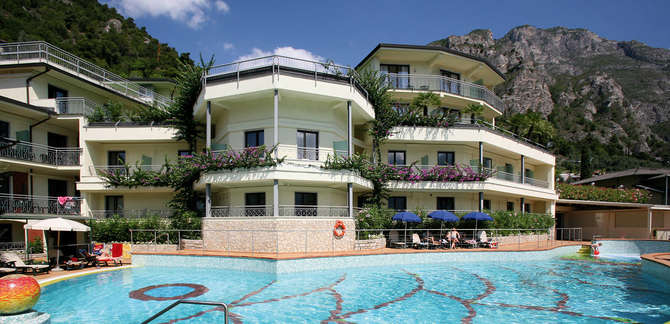 Hotel Royal Village-mei 2025