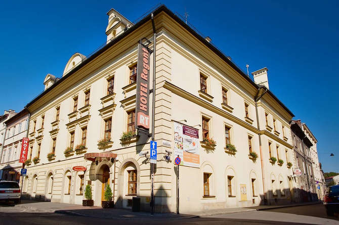 Hotel Rt Regent-mei 2025