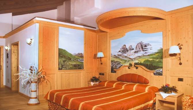 Hotel Rubino Executive-mei 2025