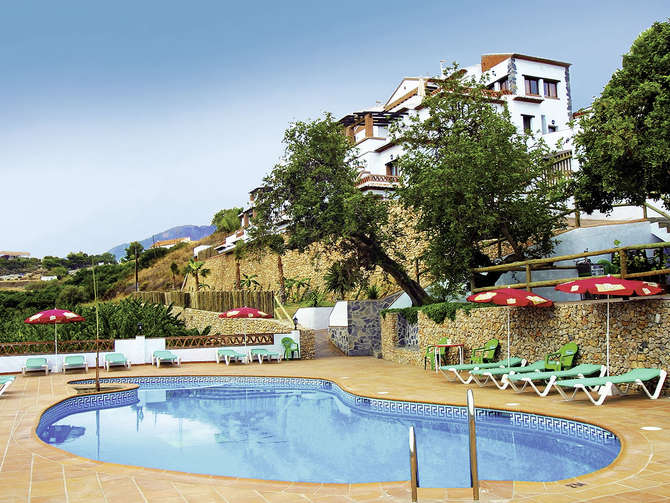 Hotel Rural Almazara-mei 2025