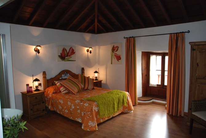 Hotel Rural Bentor-juni 2025