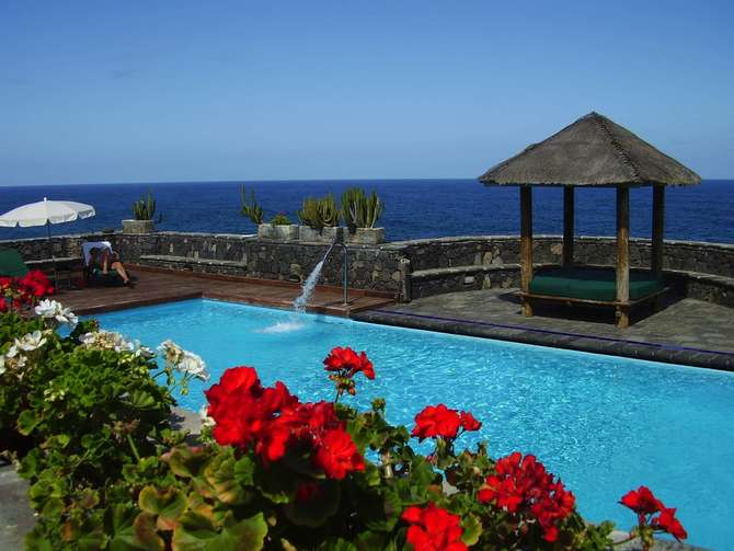 Hotel Rural Costa Salada-mei 2025