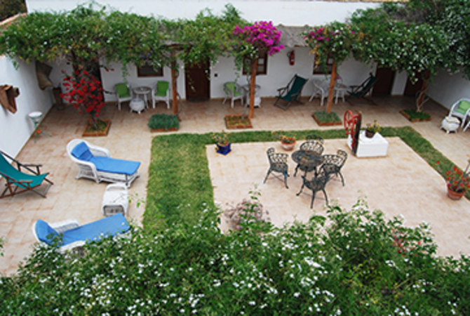 Hotel Rural Era De La Corte-mei 2025