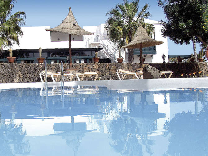 Hotel Rural Finca De La Florida-mei 2025