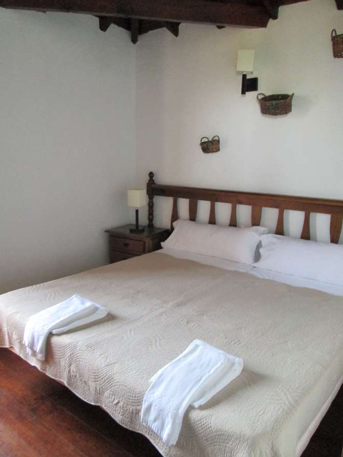 Hotel Rural Finca La Hacienda-mei 2025