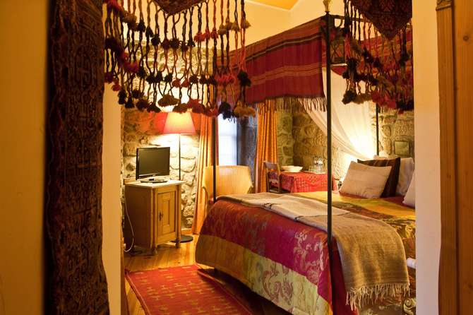 Hotel Rural Quinta Da Geia-mei 2025