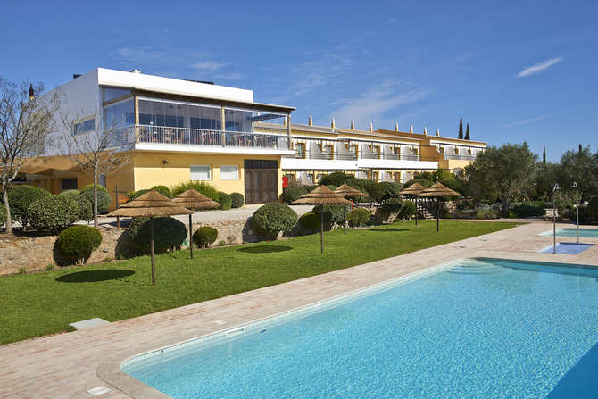 Hotel Rural Quinta Do Marco-mei 2025