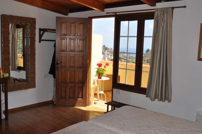 Hotel Rural Villa Hermigua-mei 2025