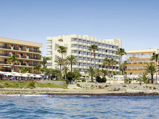 Hotel Sabina Playa-mei 2025