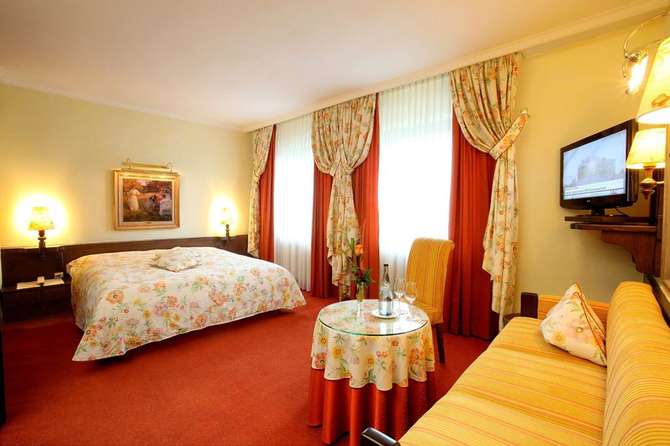 Hotel Sackmann-mei 2025