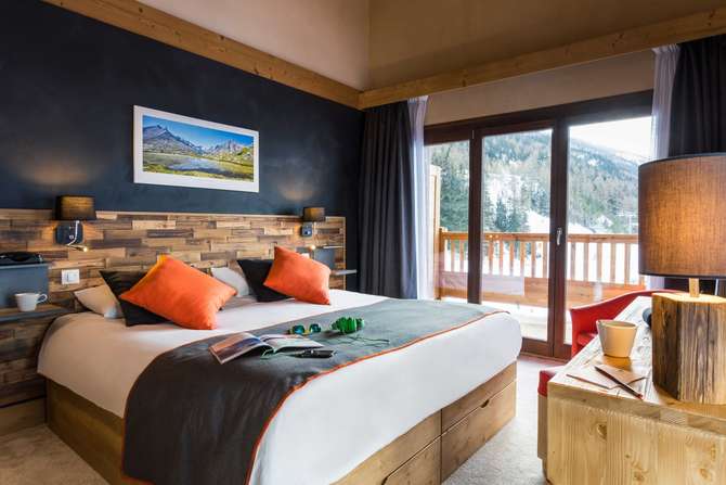 Hotel Saint Charles-mei 2025