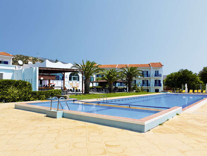 Hotel Saint Nicholas-mei 2025