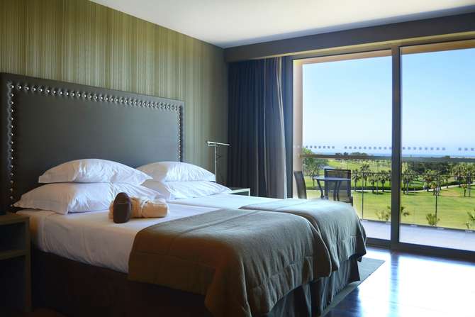 Hotel Salgados Palace-mei 2025