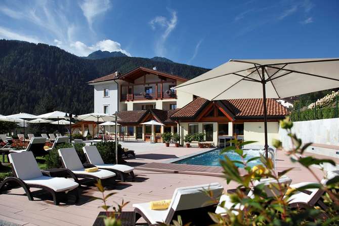 Hotel Salvadori-mei 2025