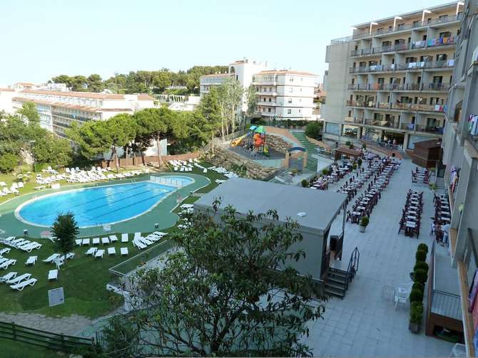 Hotel Samba-mei 2025