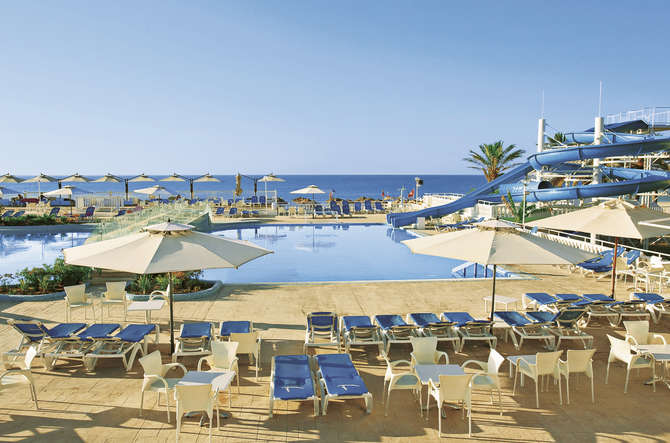 Hotel Samira Club-mei 2025
