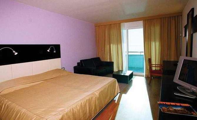 Hotel San Antonio-mei 2025