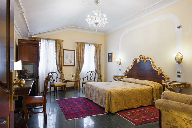 Hotel San Cassiano-mei 2022