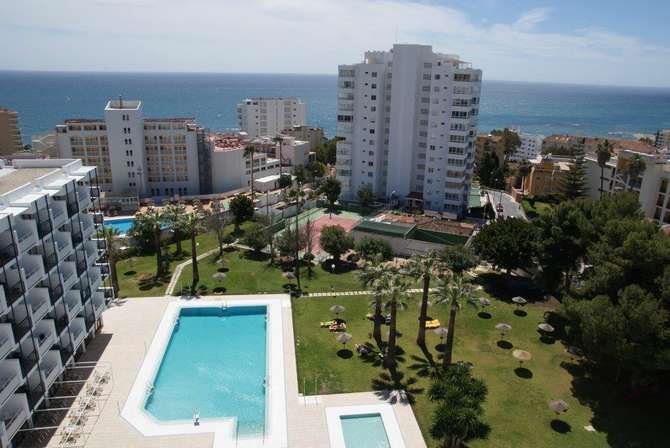 Hotel San Fermin-mei 2025