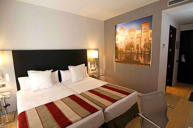 Hotel San Gil-mei 2025
