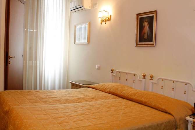 Hotel San Giusto-mei 2025