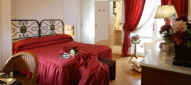 Hotel San Marco-mei 2025